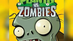 Plants vs zombie part2