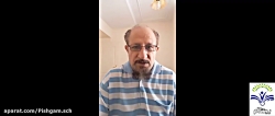 تدریس سلامت و بهداشت دوازدهم - جناب آقای شیرازی