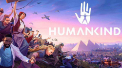 تریلر زمان عرضه بازی Humankind - گیمریما