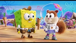 انیمیشن باب اسفنجی باب اسفنجی...