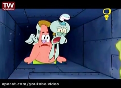 انیمیشن باب اسفنجی باب اسفنجی...