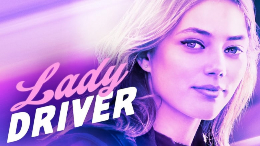 فیلم خانم راننده Lady Driver 2020 زیرنویس فارسی زمان6111ثانیه