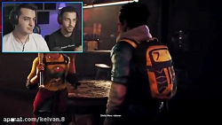 ویدیو جدید آریا کئوکسر