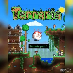 Terraria part1