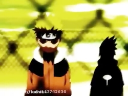 سریال انیمه ناروتو قسمت ۱۱۰ دو...