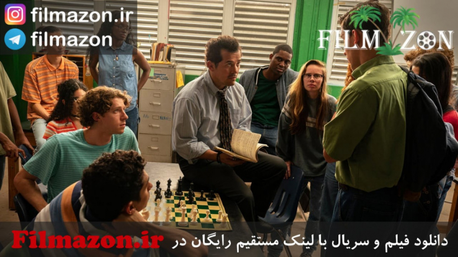 تریلر فیلم Critical Thinking (تفکر انتقادی) 2020 زمان124ثانیه