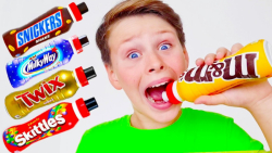 آدریانا شو  شیرینی جادویی علی...