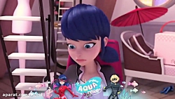 میراکلس فصل 4{ آدم عادی } زیرن...