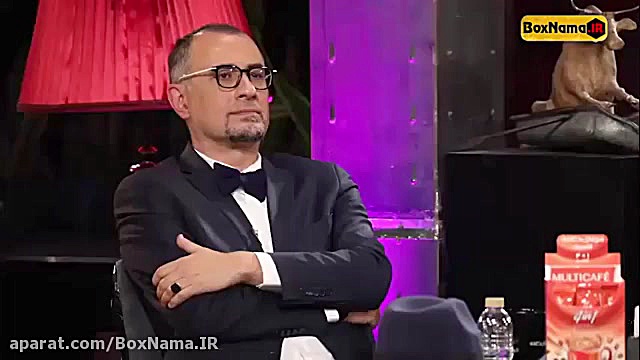 دانلود کامل قسمت اول فینال فینالیست ها شب های مافیا 3 فصل 5 زمان59ثانیه