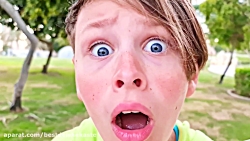 برنامه کودک آدریانا و علی بابا...