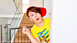 برنامه کودک جدید ادریانا و علی...