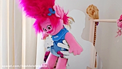 برنامه کودک آدریانا و علی بابا...