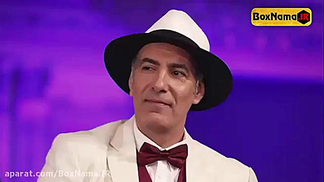 دانلود قسمت اول فینال فینالیست های شب های مافیا فصل پنجم 5 قسمت اول زمان58ثانیه
