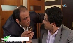 سریال خاتون قسمت نوزدهم