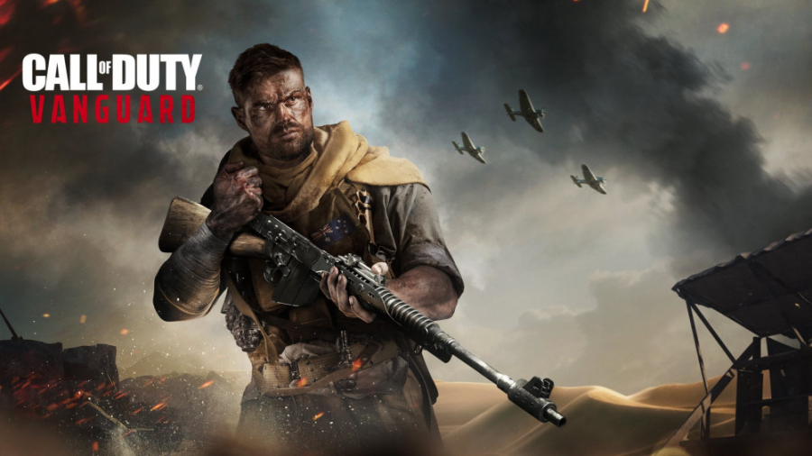 تریلر داستانی هیجان انگیز بازی Call of Duty: Vanguard