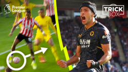 فلیک تونی مقابل لیورپول، تظاهر...