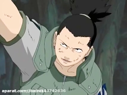 سریال انیمه ناروتو قسمت ۱۱۵ دو...