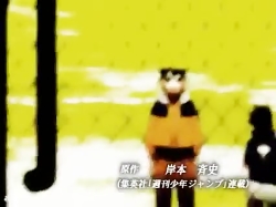 سریال انیمه ناروتو قسمت ۱۱۹ دو...