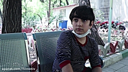 فیلم کوتاه راوی