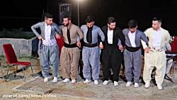 آهنگ رقص کردی شاد  رقص کردی جد...