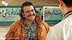 سریال نوروز رنگی  قسمت دوم