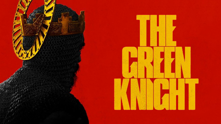 فیلم شوالیه سبز The Green Knight 2021 زمان145ثانیه