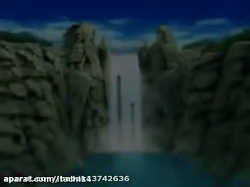 سریال انیمه ناروتو قسمت ۱۲۸ دو...