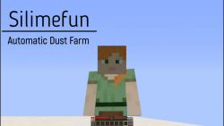 آموزش ساخت داست فارم اتوماتیک | automatic dust farm