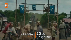 فراگمان دوم قسمت ۶۶ سریال قیام...