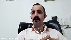 آشنایی با ادبیات ایرانی میانه شرقی  - نشست هفتم با آقای مهرداد درفشی
