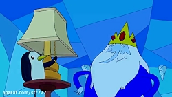 انیمیشن کودکانه | انیمیشن وقت...