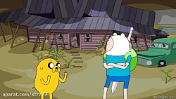 انیمیشن کودکانه | انیمیشن وقت...