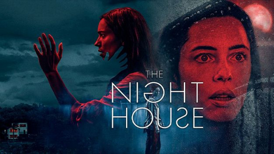 فیلم خانه شب The Night House 2021 زیرنویس فارسی زمان5982ثانیه