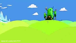 انیمیشن کودکانه | انیمیشن وقت...