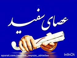 روز جهانی عصای سفید مبارک