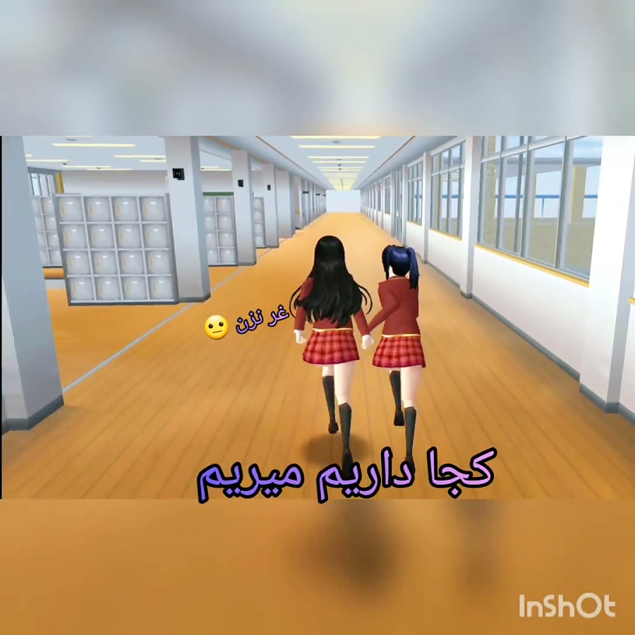 سریال ساکورا اسکول خون آشام قسمت ۵ اپلود دوباره سریال ساکورا اسکول خون آشام قسمت ۵ اپلود دوباره