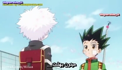 کلیپ انیمه ساخت خودم