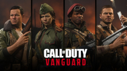 تریلر سینماتیک و داستانی بازی Call of Duty: Vanguard منتشر شد
