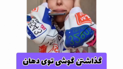 طنز جدید خنده دار ایرانی طنز خ...