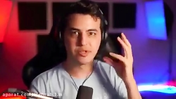 اریا کئوکسر پرس کردن وسیله ها