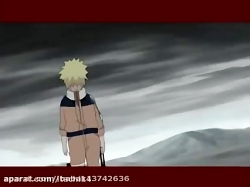 سریال انیمه ناروتو قسمت ۱۳۱ دو...