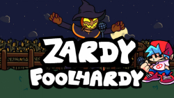 foolhardy vs zardy