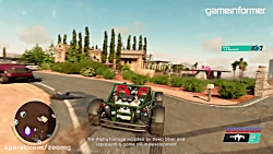 تریلر گیم‌پلی ریبوت Saints Row...