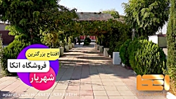 تیزر تبلیغاتی فروشگاه زنجیره&z...