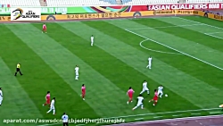 خلاصه بازی ایران-کره جنوبی