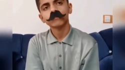 مهمون پولدار  کلیپ طنز خنده دا...