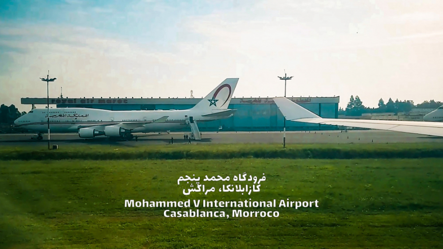 پوستر بزرگ