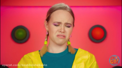 چالش ها و موقعیت های خنده دار...