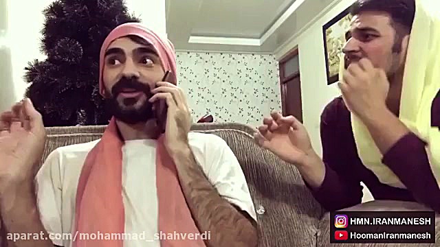 هومن ایرانمنش/ هومن ایران منش/طنز جدید هومن/دوست حسود لبرون جیمز