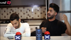 چالش تتلو آهنگ بخون آیفون برند...
